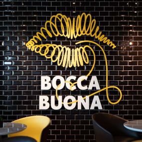 Bocca Buona Bar