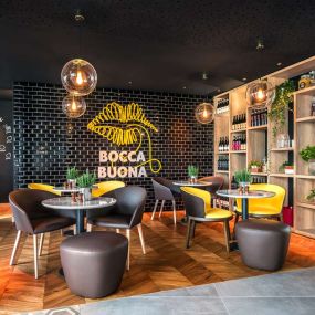 Restaurant Bocca Buona