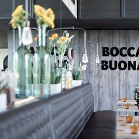 Bocca Buona Restaurant