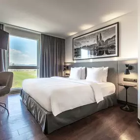 Room I-II, Block