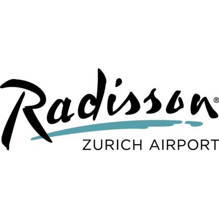 Logo from Radisson Hotel Zurich Airport