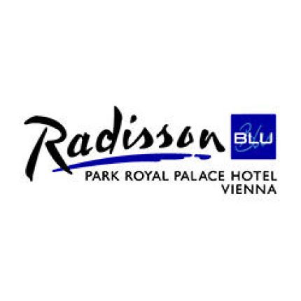 Logotyp från Radisson Blu Park Royal Palace Hotel, Vienna - Closed