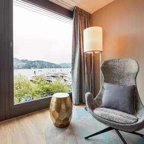 Premium Room Lake View