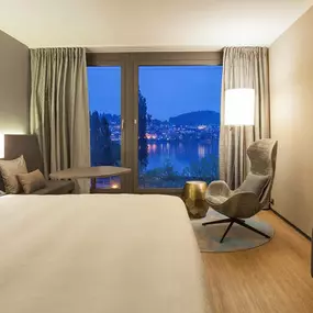 Premium Room Lake View