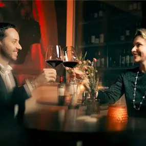 Wine Lounge