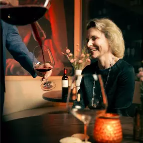 Wine Lounge