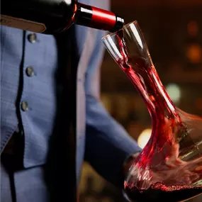 Wine Lounge