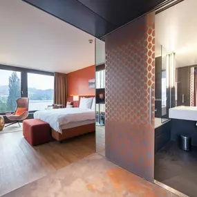 Premium Room Lakeside