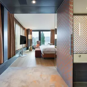 Premium Room Lakeside