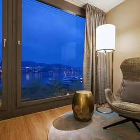 Premium Room Lakeside