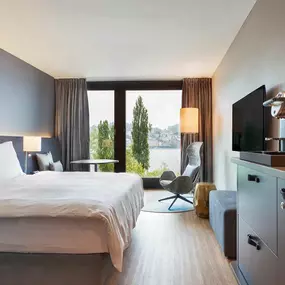 Premium Room Lakeside