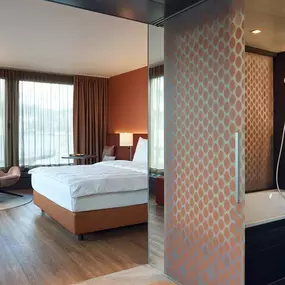 Premium Room Lakeside
