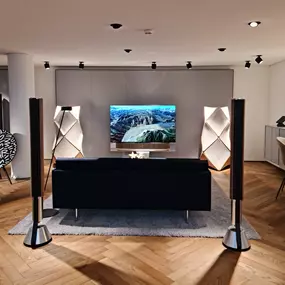 Bild von Bang & Olufsen