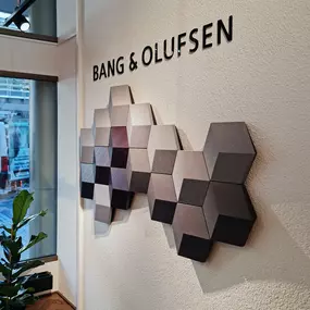 Bild von Bang & Olufsen