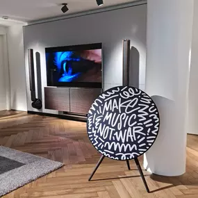 Bild von Bang & Olufsen