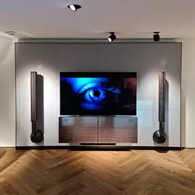 Bild von Bang & Olufsen