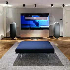 Bild von Bang & Olufsen