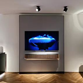 Bild von Bang & Olufsen