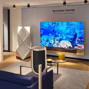 Bang & Olufsen Zug