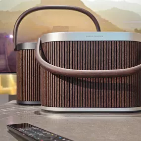 Bang & Olufsen Zug