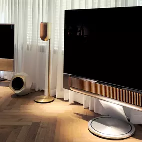Bang & Olufsen Zug