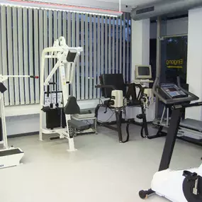 Bild von Physiotherapie Kloten GmbH