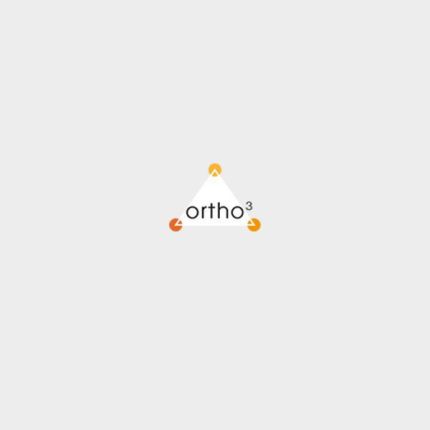 Logo von ortho 3 OG