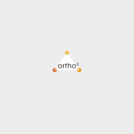 Logo van ortho 3 OG