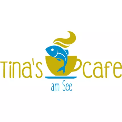 Logo von Martina Rißbacher - Tina´s Cafe