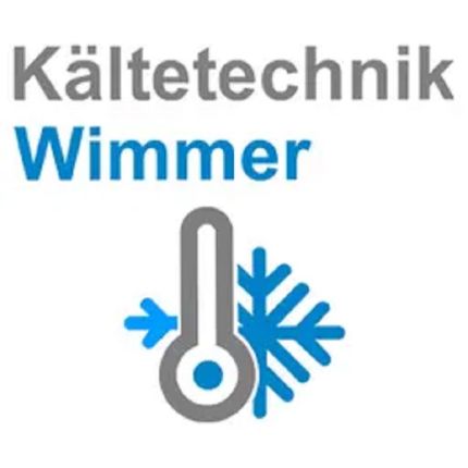 Logo van Kältetechnik Wimmer