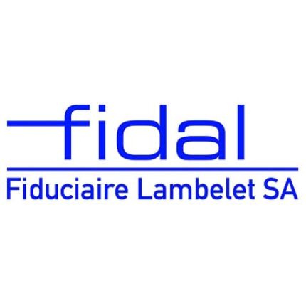 Logo od Fidal Fiduciaire Lambelet SA