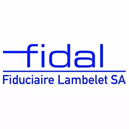 Logo from Fidal Fiduciaire Lambelet SA