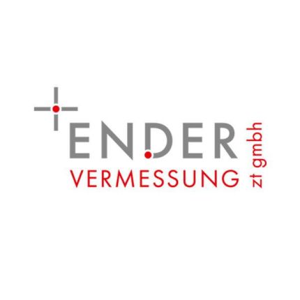 Logo from Ender Vermessung ZT GmbH