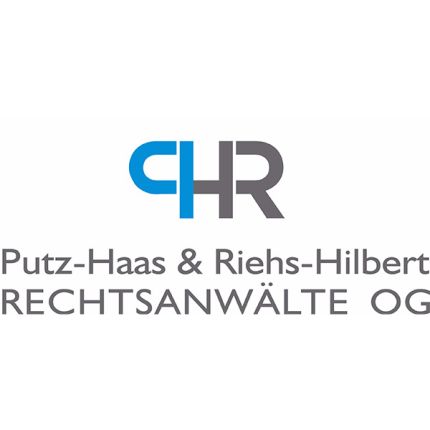 Logotyp från Putz-Haas & Riehs-Hilbert Rechtsanwälte OG