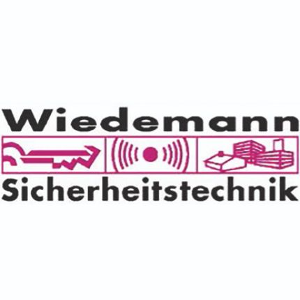Λογότυπο από Wiedemann Sicherheitstechnik GmbH