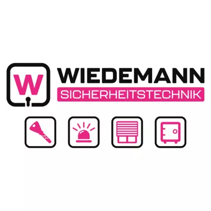 Logo from Wiedemann Sicherheitstechnik GmbH