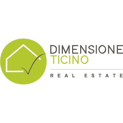 Logo da Dimensione Ticino Sagl