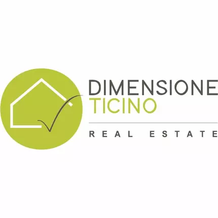 Λογότυπο από Dimensione Ticino Sagl