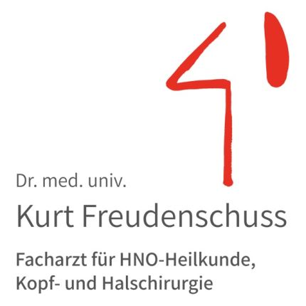 Logo da Prim. Dr. med. Kurt Freudenschuss