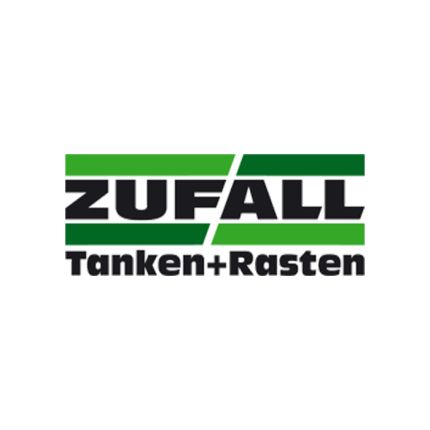 Logotyp från Zufall Tanken & Rasten