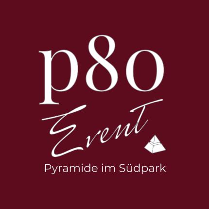 Logo van p80-Event
