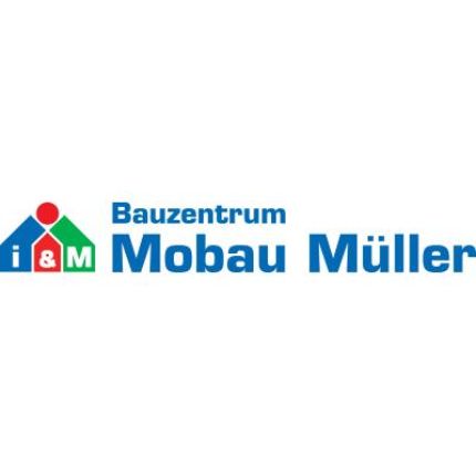 Logo von Bauzentrum Mobau Müller