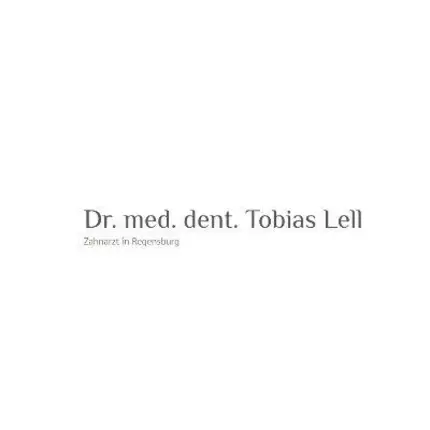 Logo van Zahnarzt Dr. med. dent. Tobias Lell