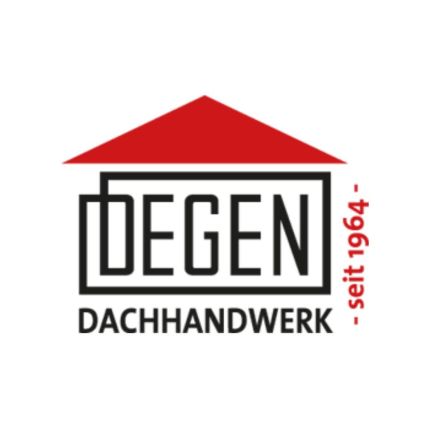 Logotyp från Degen Dachhandwerk GmbH