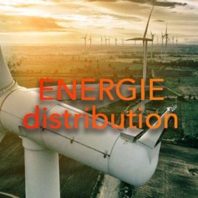 Bild von new Sales GmbH Energiedistribution