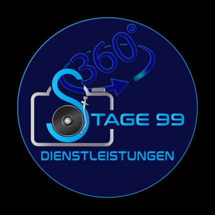 Logo da Stage99