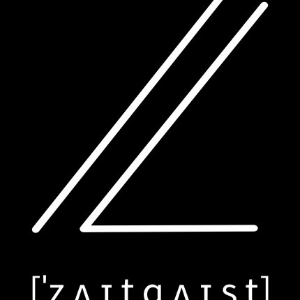 Logo de Zeitgeist Zentrum - Sprachschule | Language School Berlin