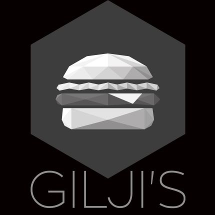 Logotipo de Gilji’s Take Away