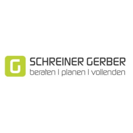Logotyp från Schreiner Gerber