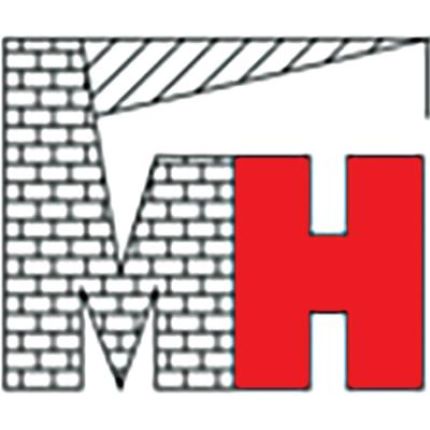 Logo van Michael Häusler Bau GmbH